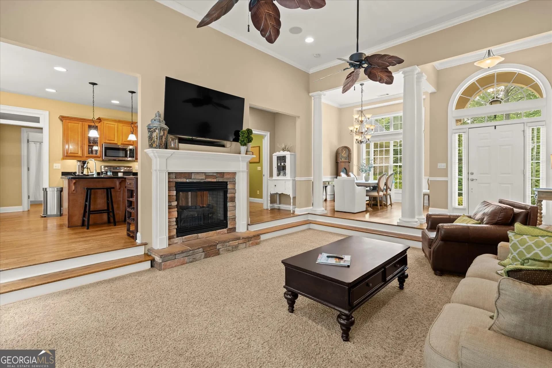 8189 N Pine Cone Dr — photo 50 of 51