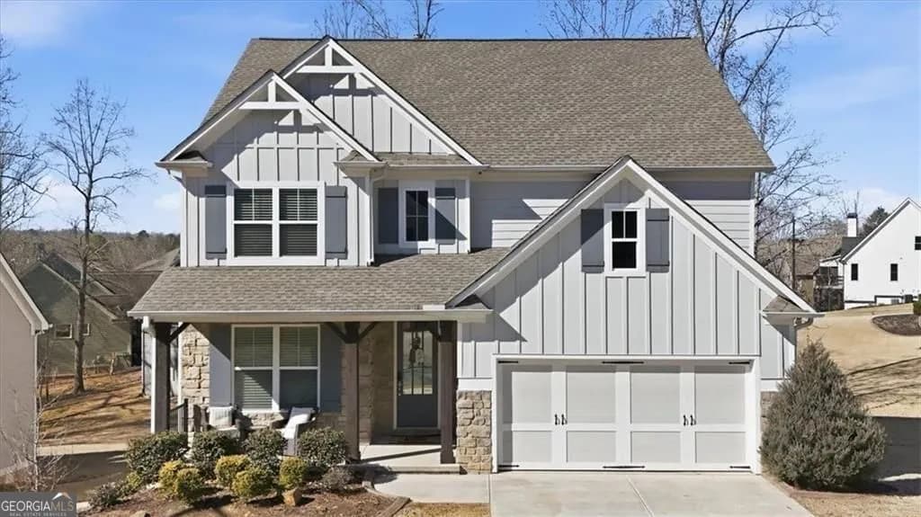 74 Baywood Ln, Villa Rica