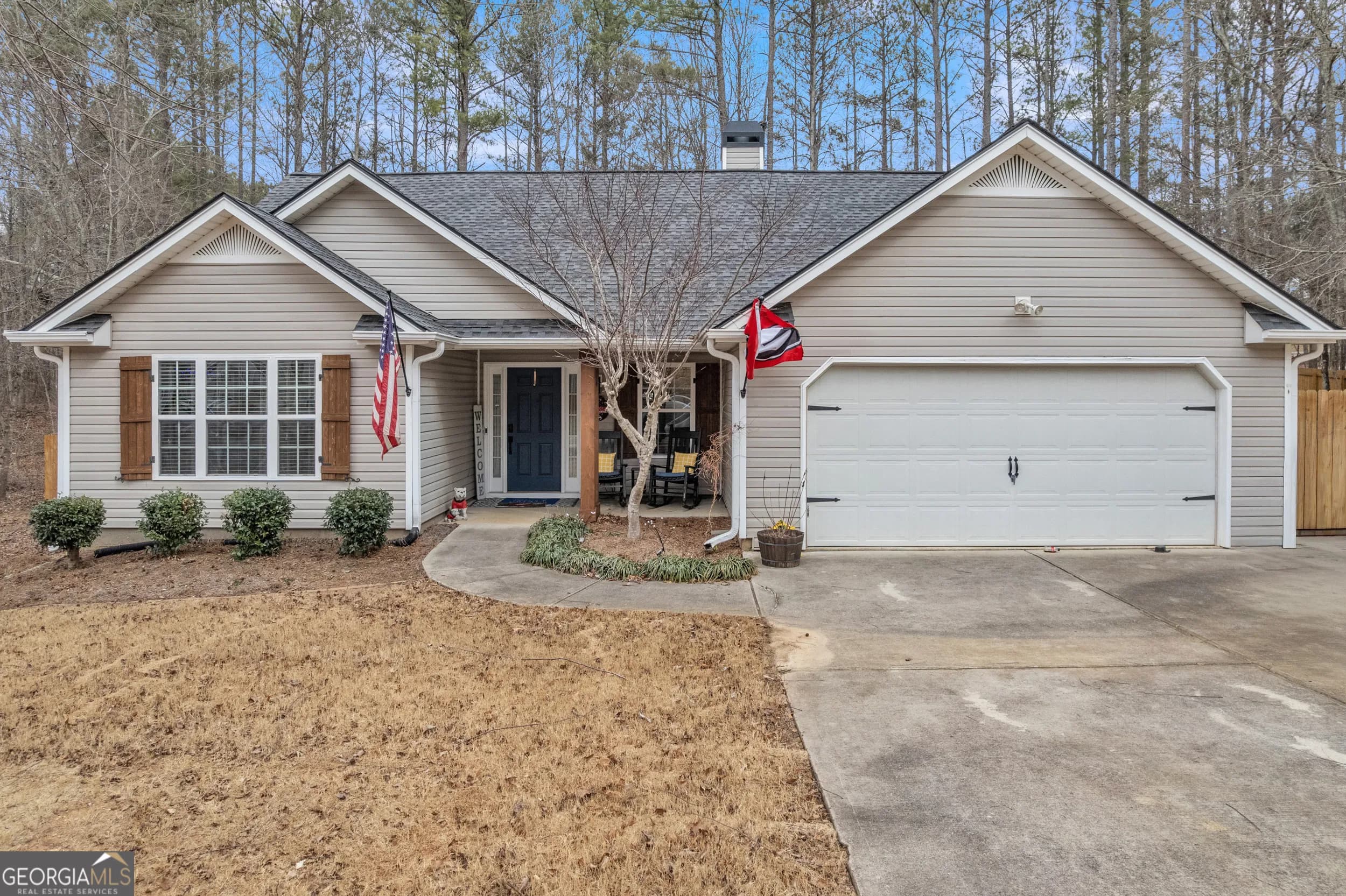 97 Champion Way, Hiram
