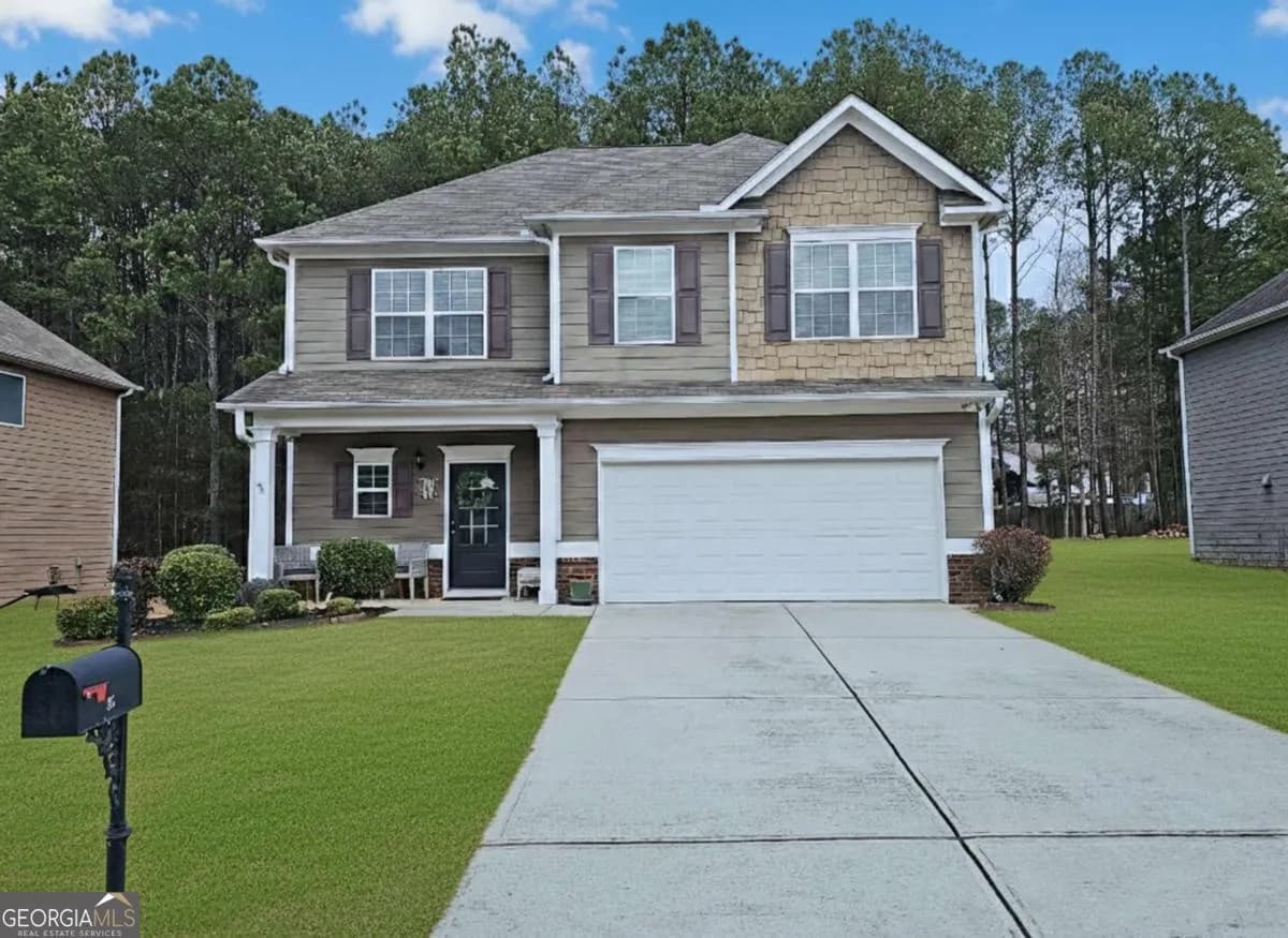 35 Ivey Township Dr, Dallas
