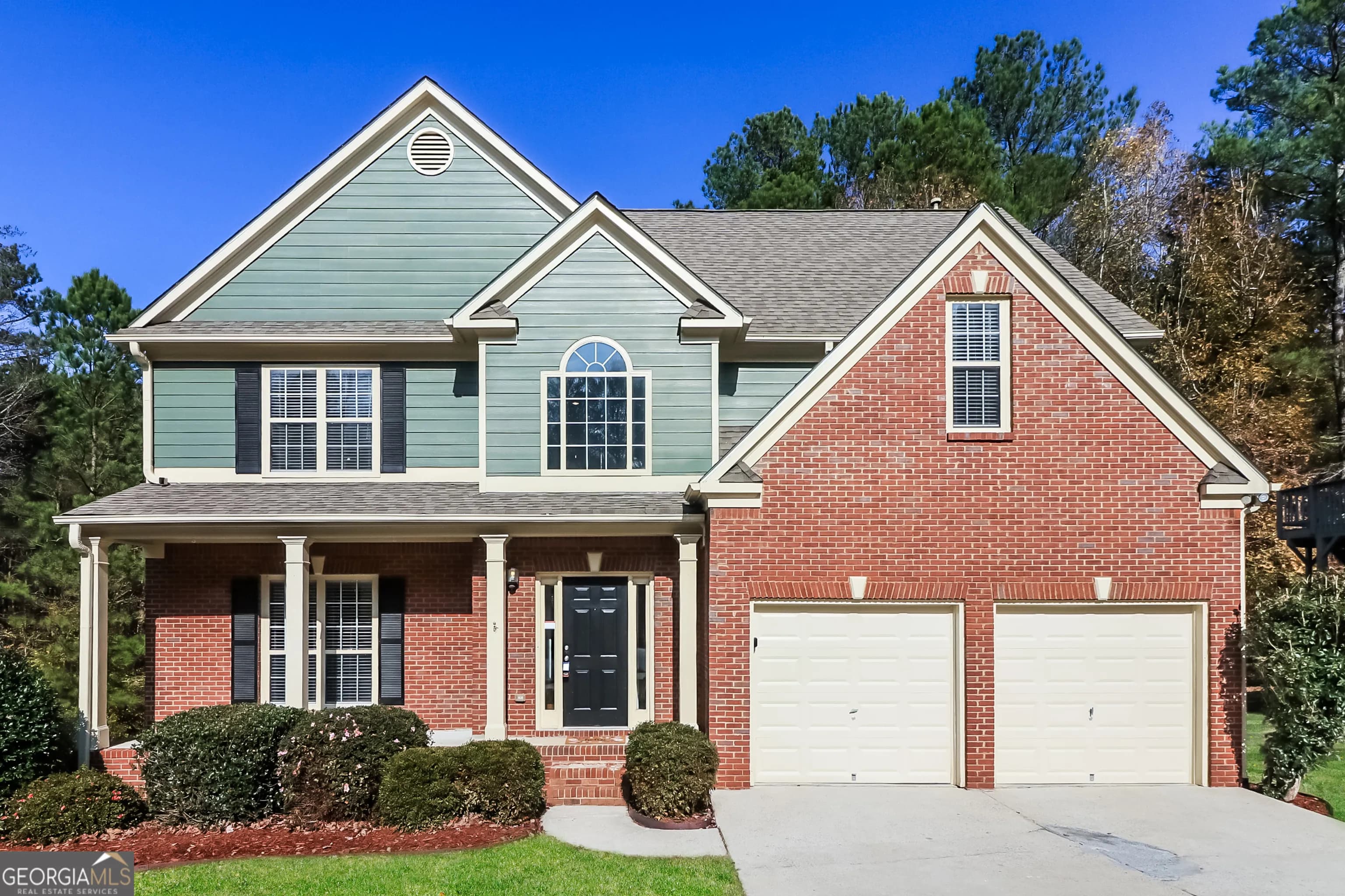 434 Hunt Creek Dr, Acworth