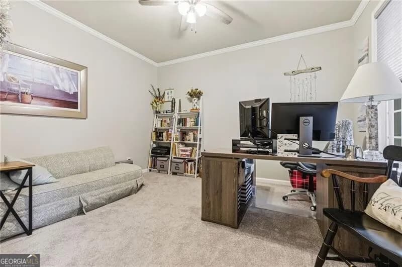 1122 Flagstone Way — photo 45 of 49