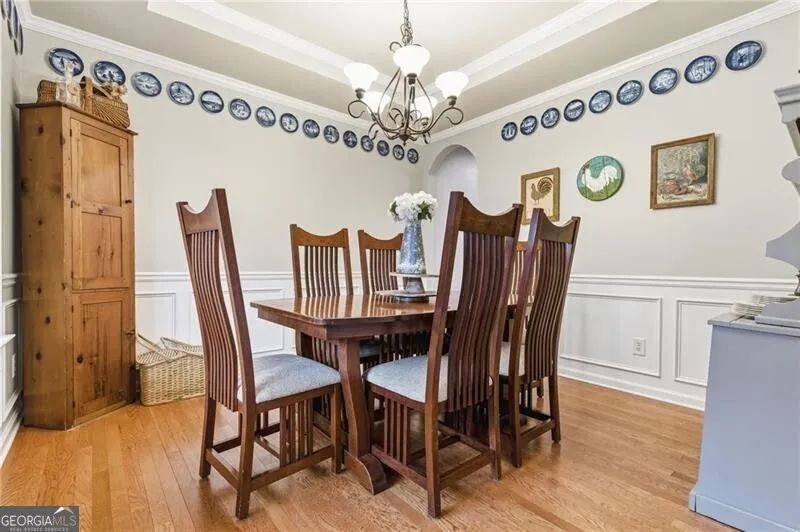 1122 Flagstone Way — photo 47 of 49