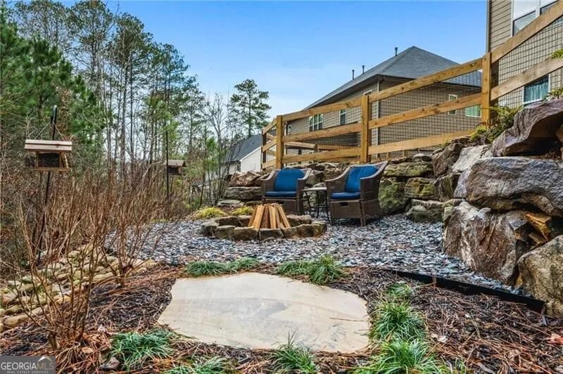 1122 Flagstone Way — photo 40 of 49