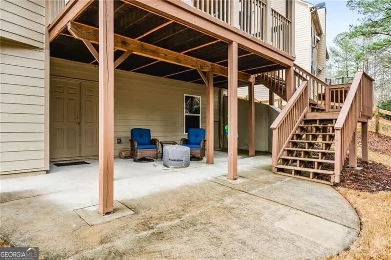 1122 Flagstone Way — photo 38 of 49