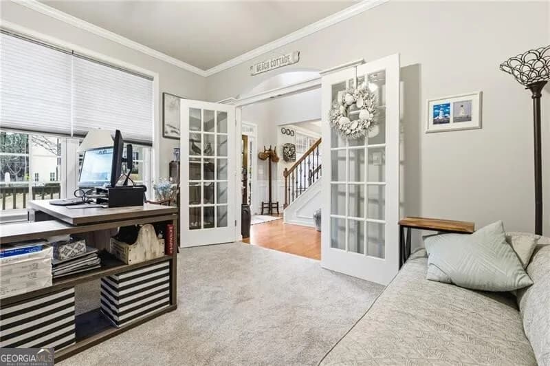 1122 Flagstone Way — photo 46 of 49