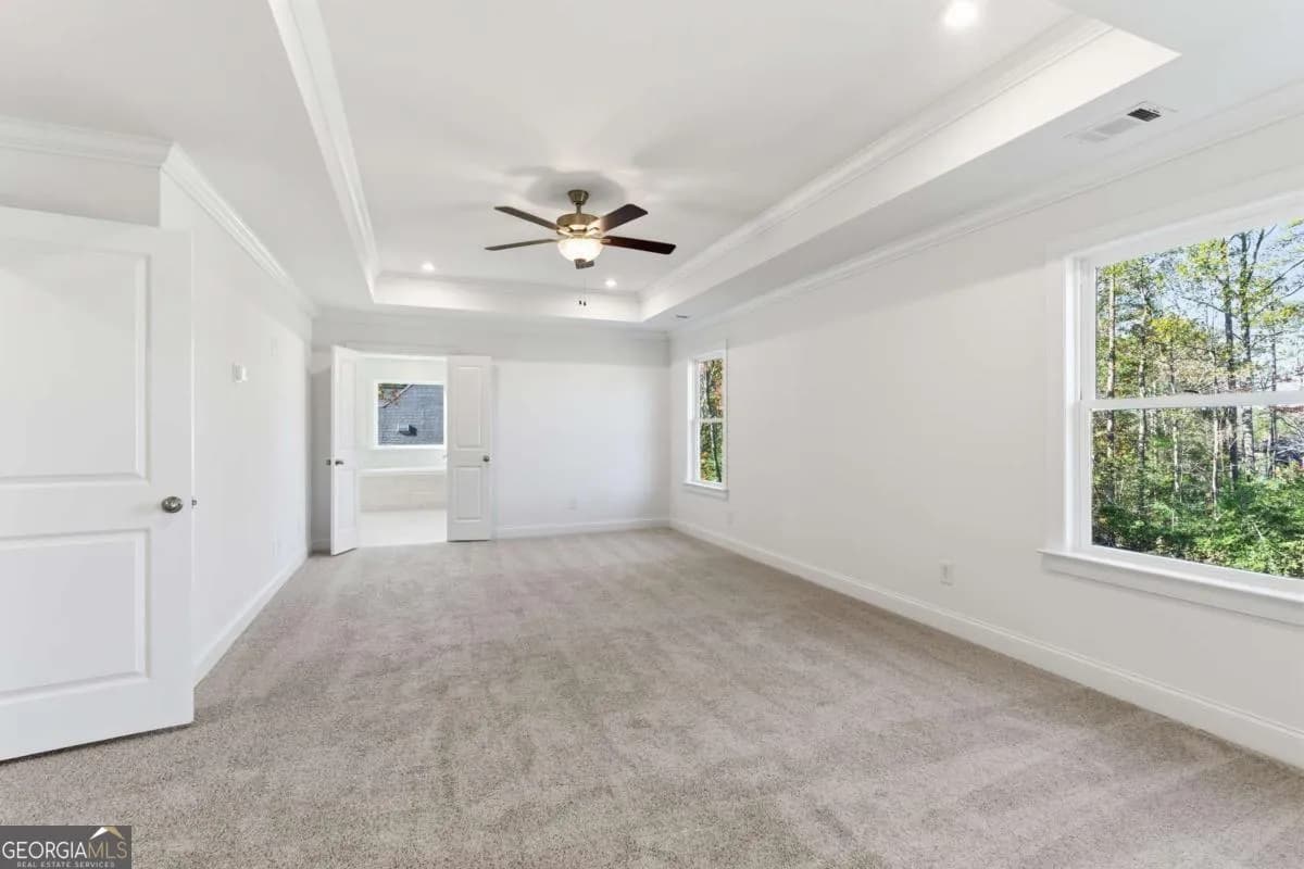 7762 Capps Ridge Ln — photo 35 of 45