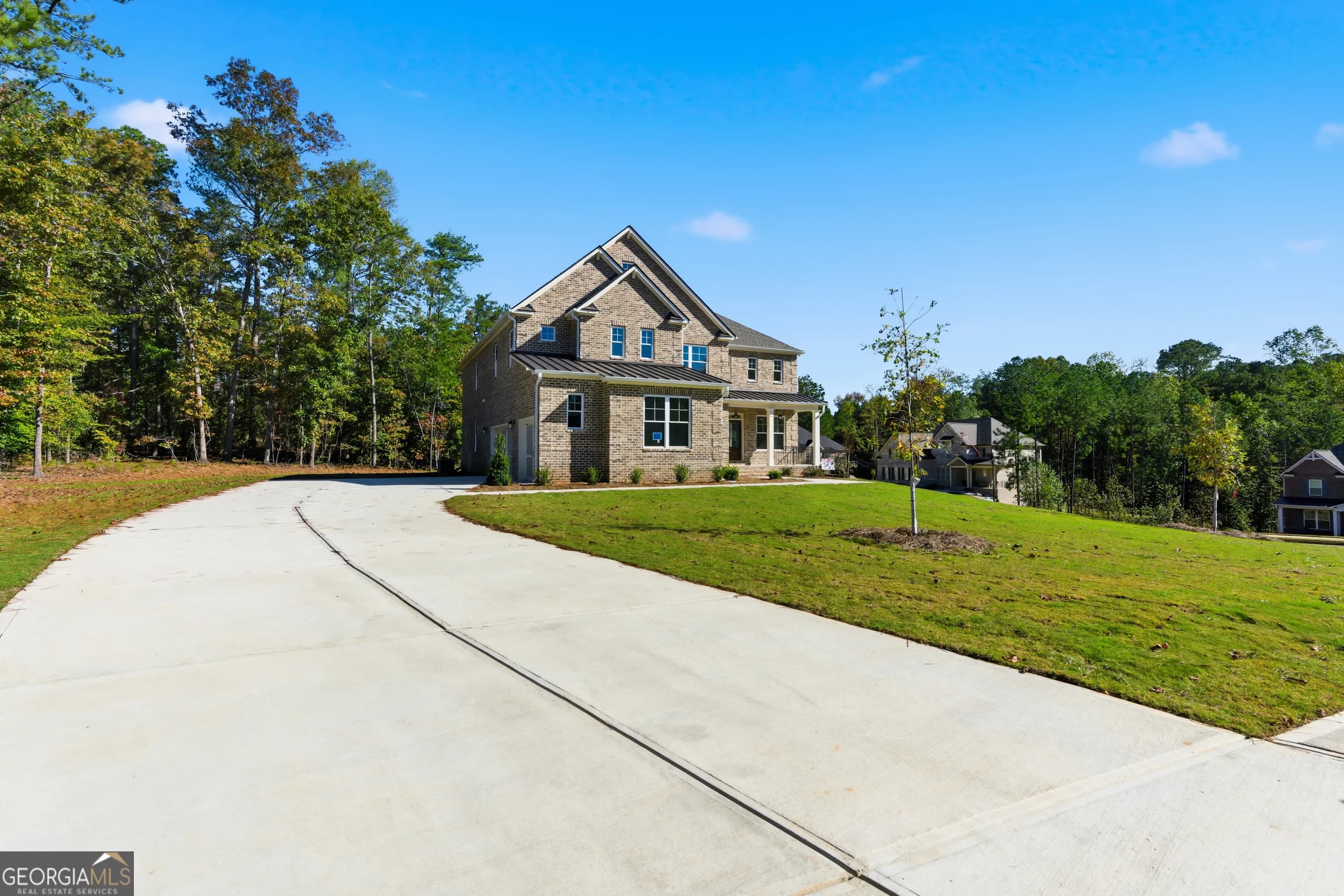 7782 Capps Ridge Ln — photo 46 of 48