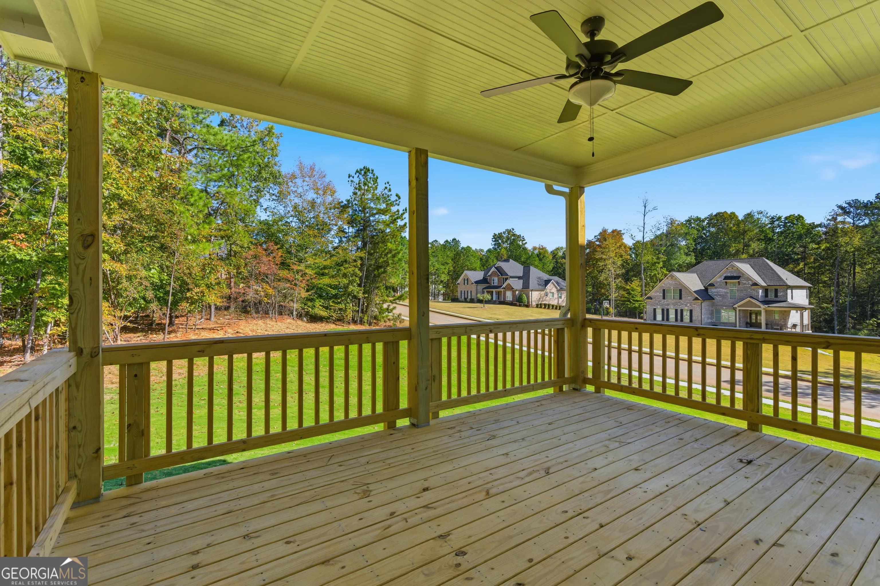 7782 Capps Ridge Ln — photo 38 of 48
