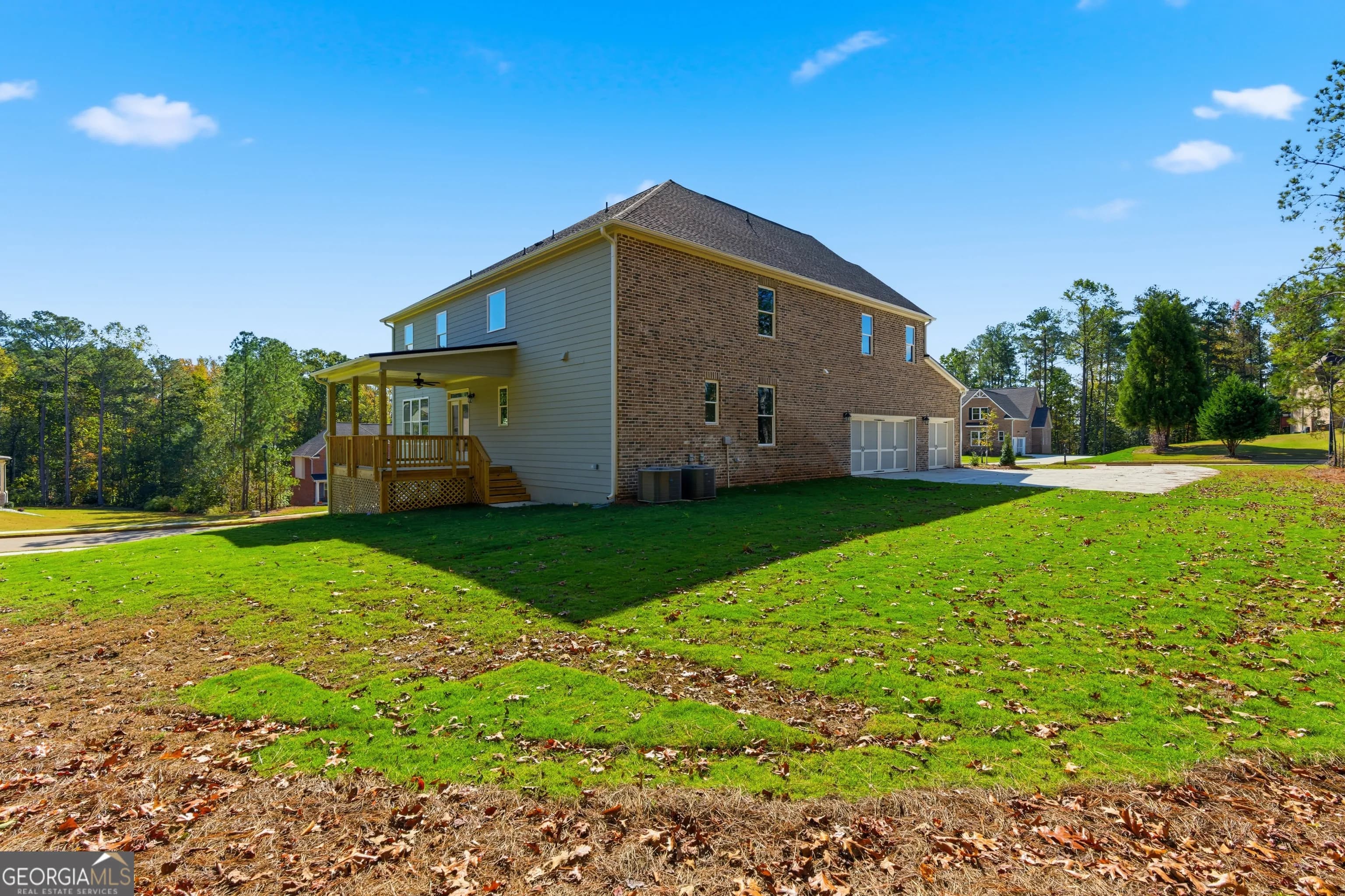7782 Capps Ridge Ln — photo 40 of 48