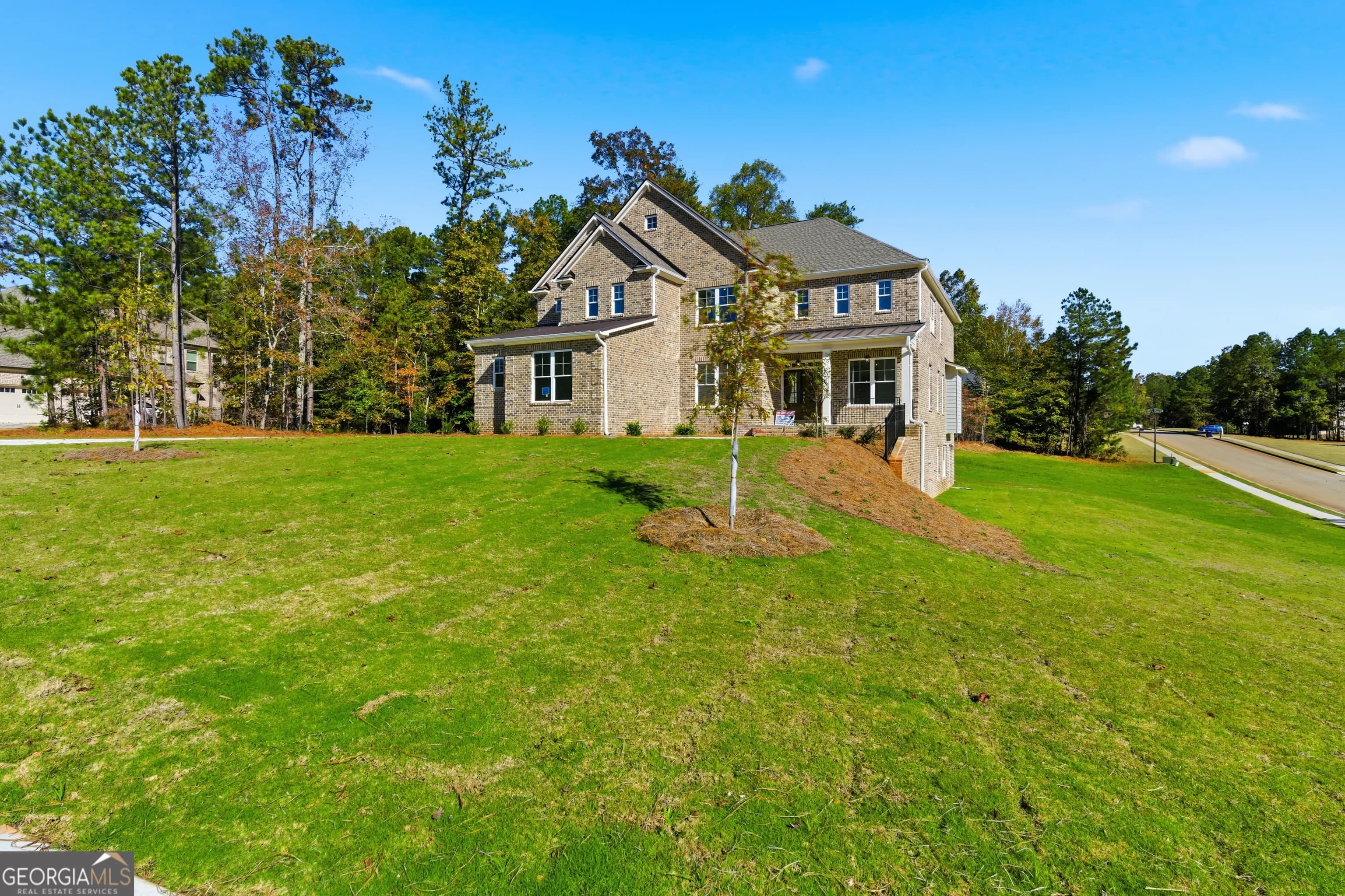 7782 Capps Ridge Ln — photo 45 of 48