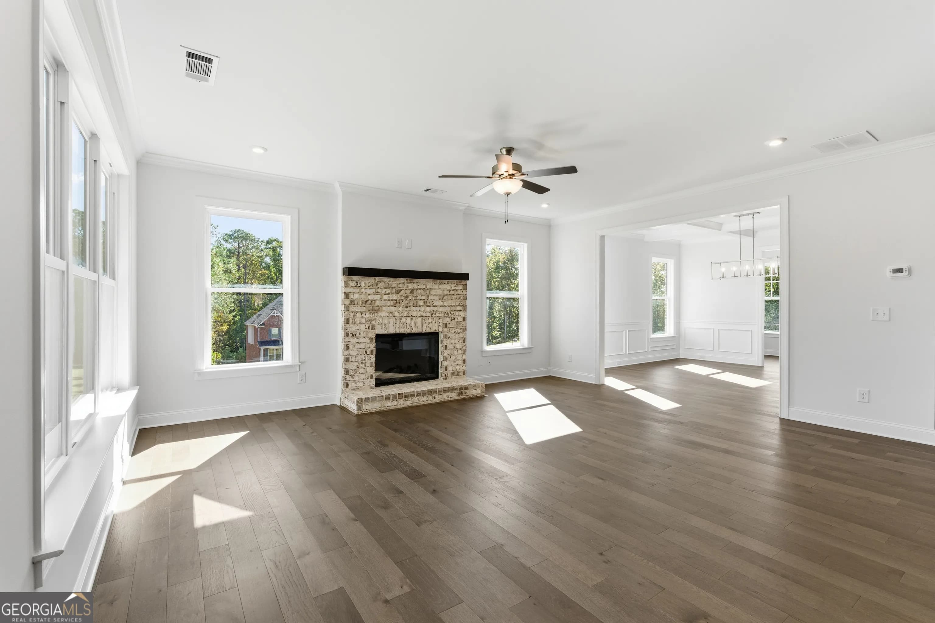 7782 Capps Ridge Ln — photo 9 of 48