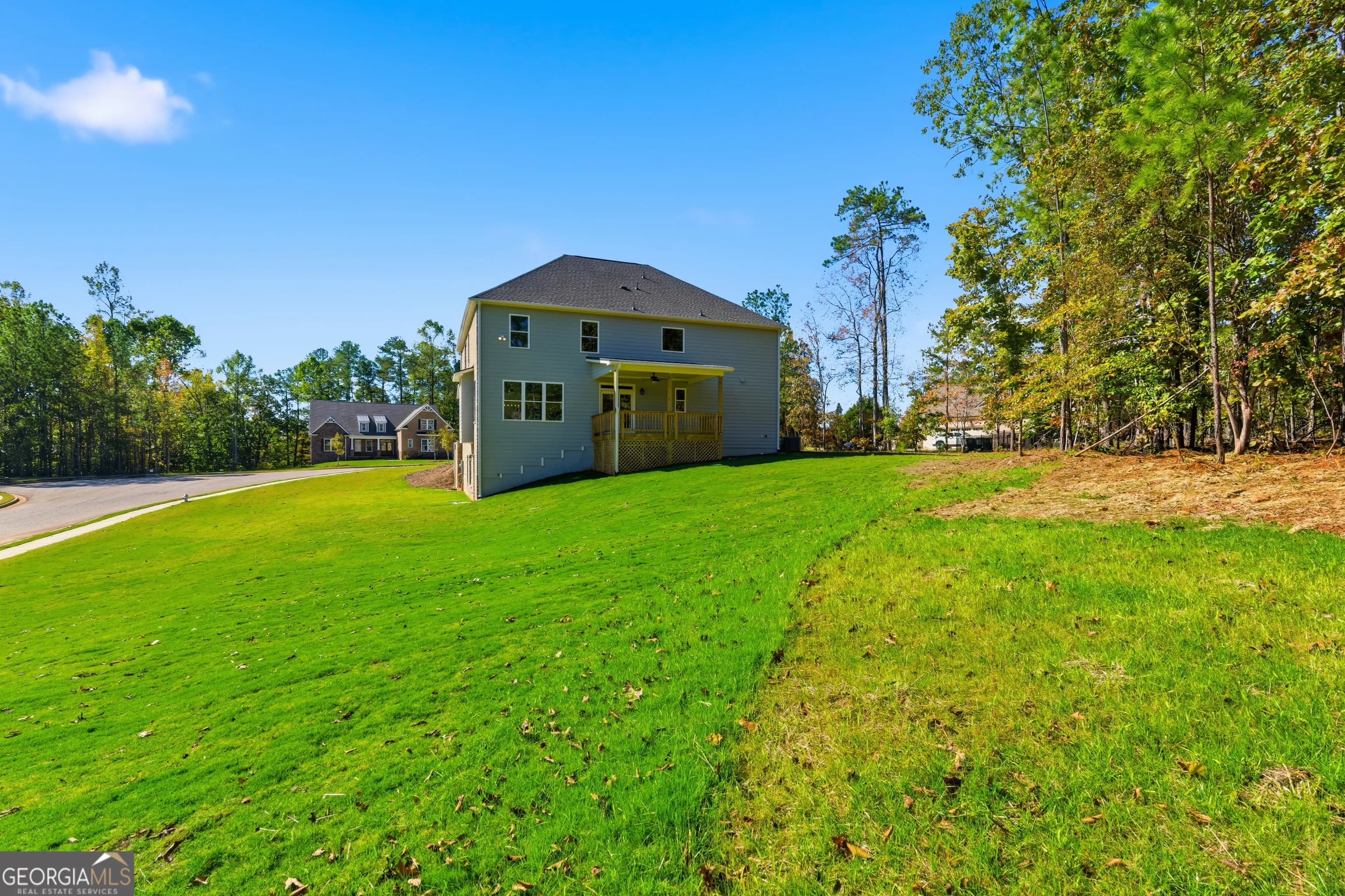 7782 Capps Ridge Ln — photo 41 of 48