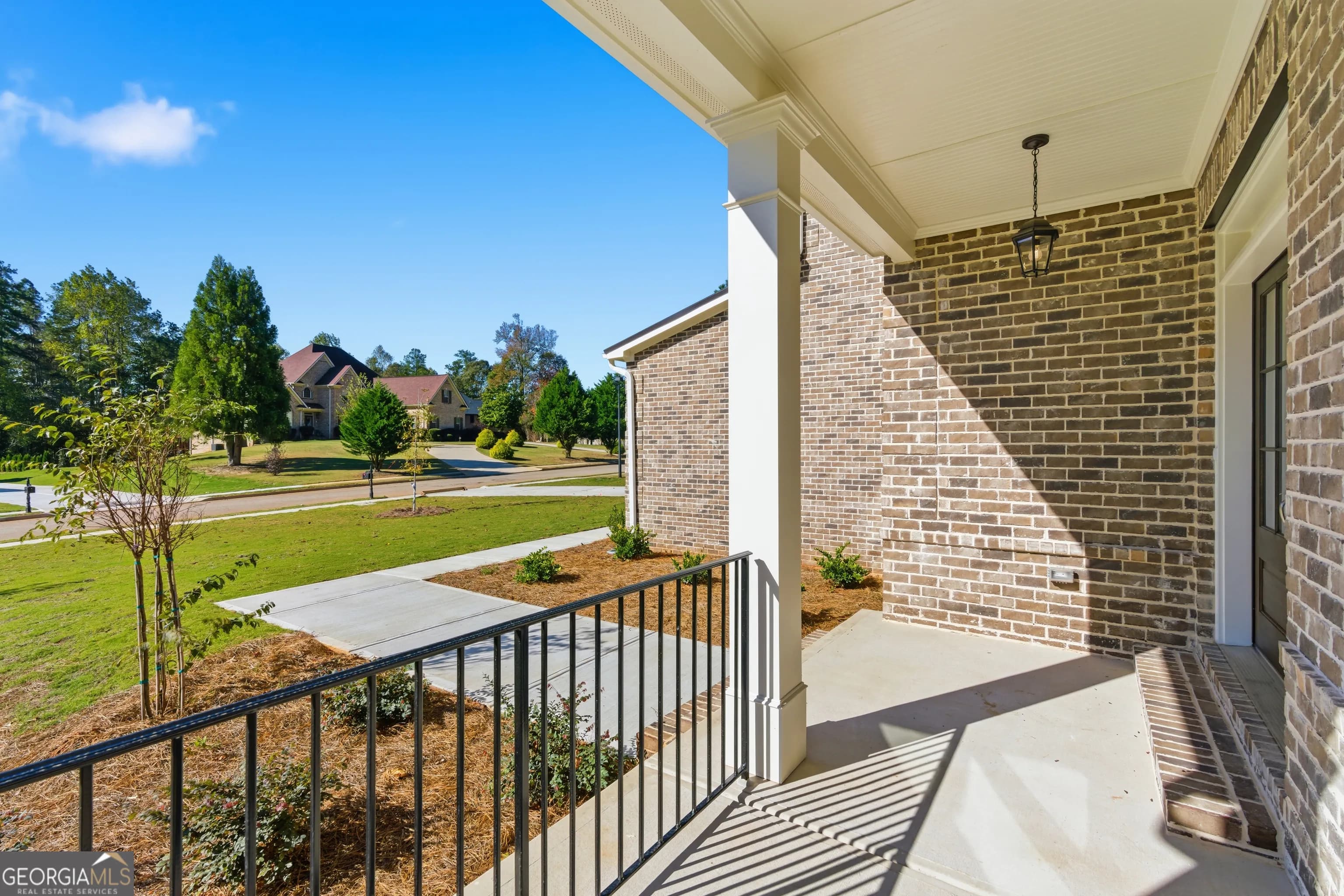 7782 Capps Ridge Ln — photo 47 of 48