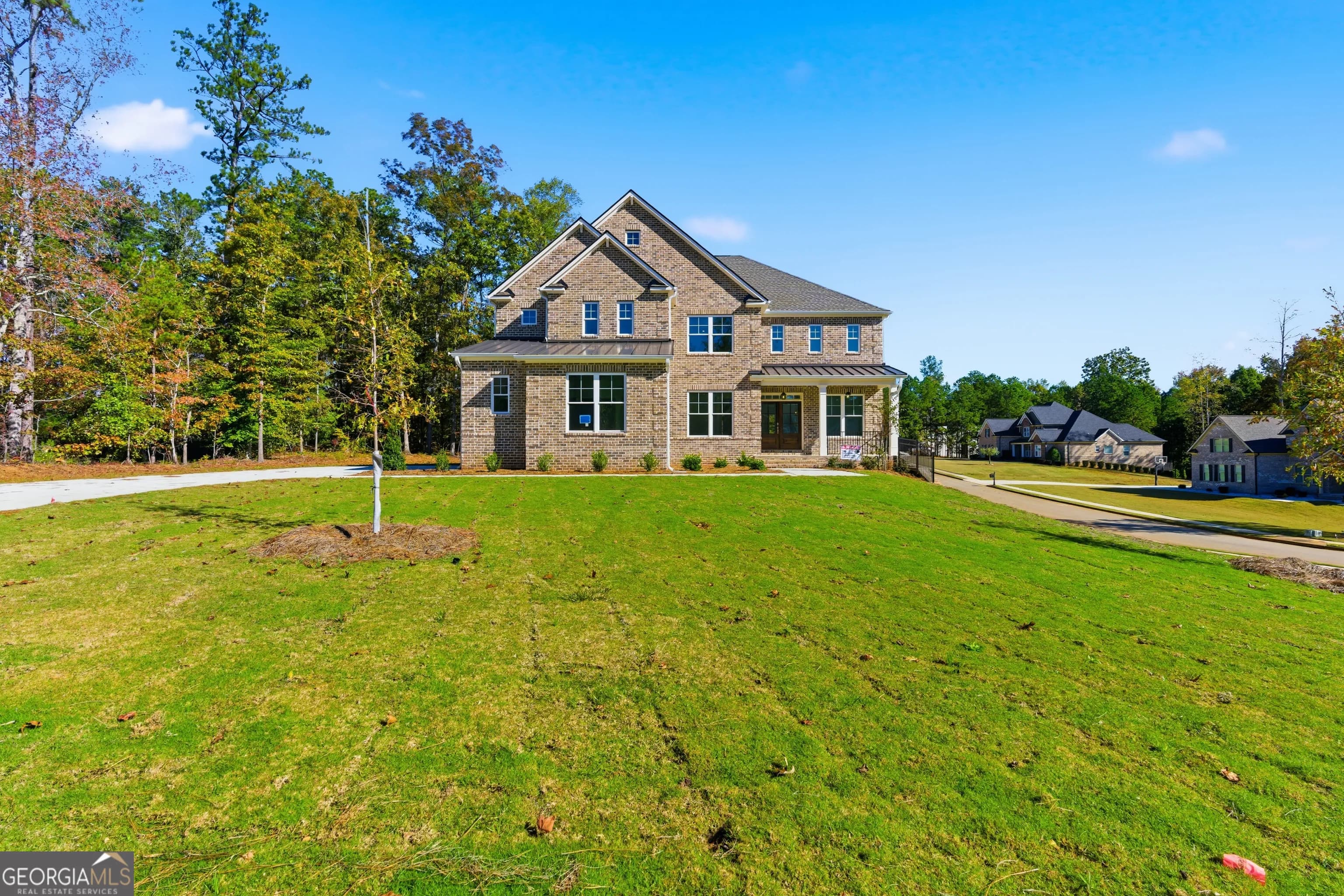 7782 Capps Ridge Ln — photo 44 of 48