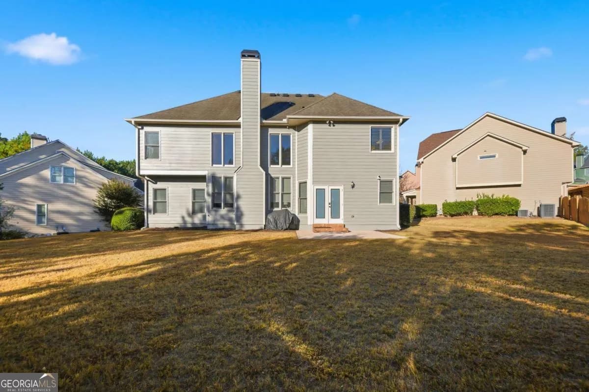 1719 Cromwell Ln — photo 40 of 56