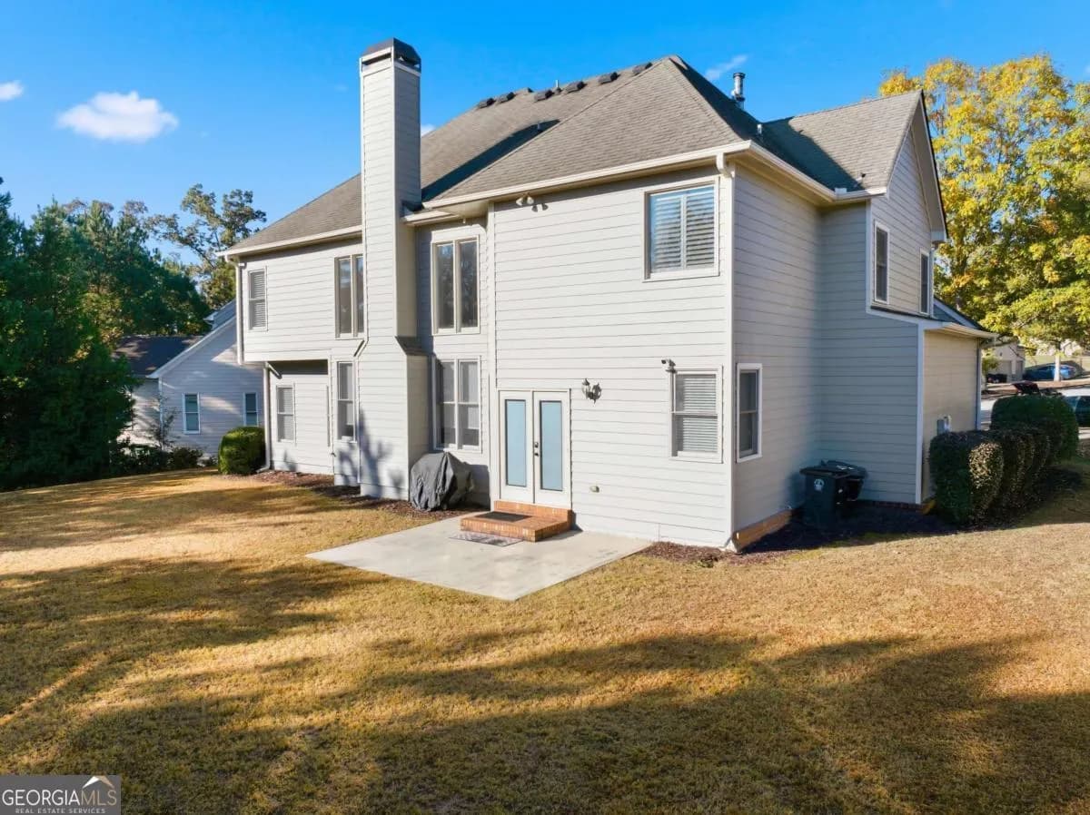 1719 Cromwell Ln — photo 42 of 56