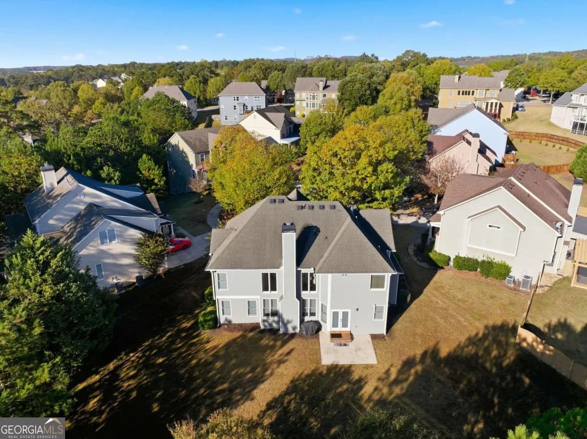 1719 Cromwell Ln — photo 45 of 56