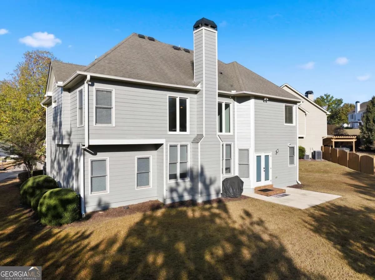 1719 Cromwell Ln — photo 41 of 56
