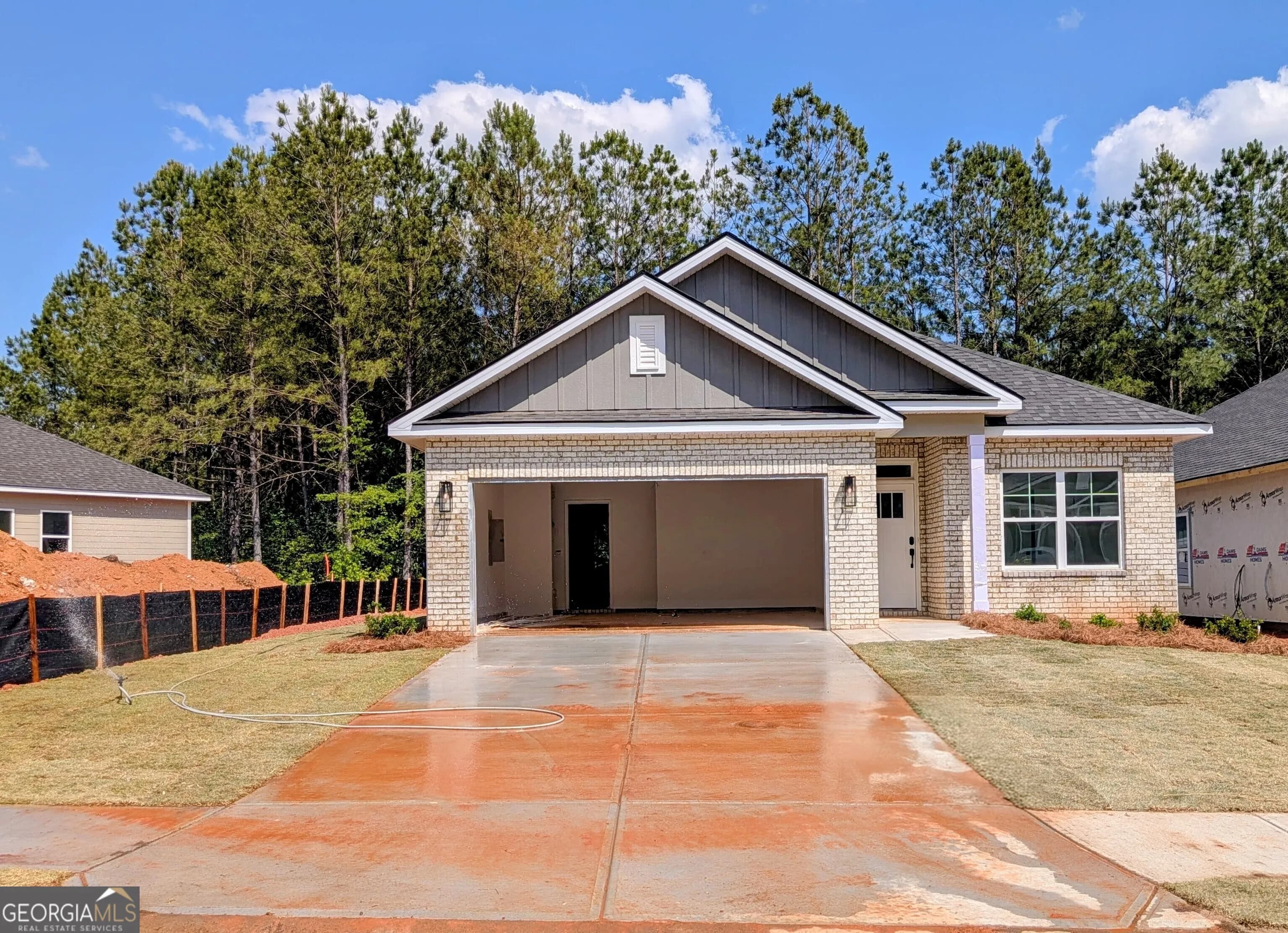 209 Laney Dr, Carrollton