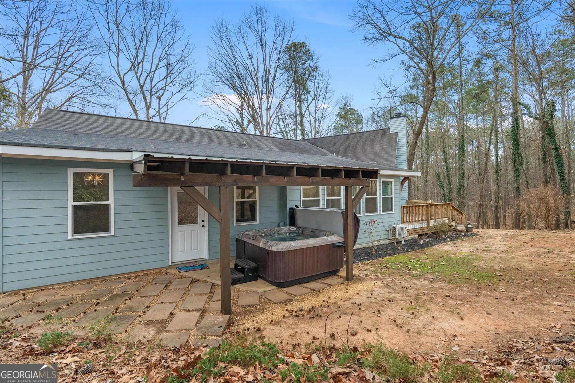 7349 S Mitchell Ct — photo 41 of 58