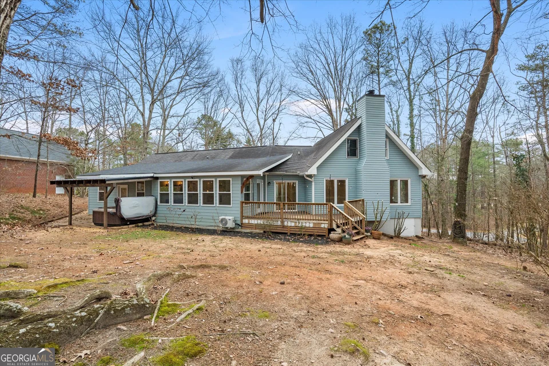 7349 S Mitchell Ct — photo 40 of 58