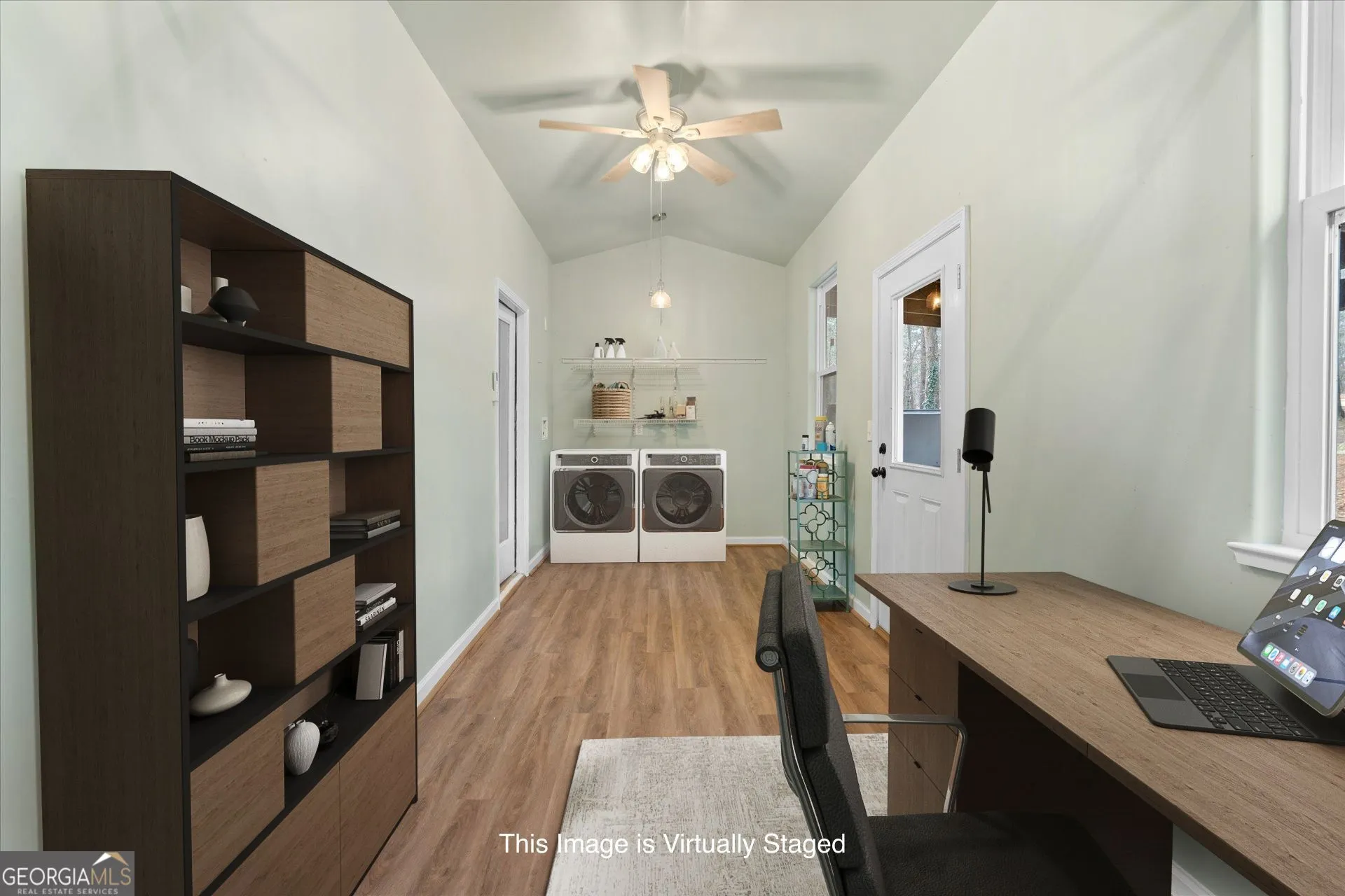 7349 S Mitchell Ct — photo 25 of 58