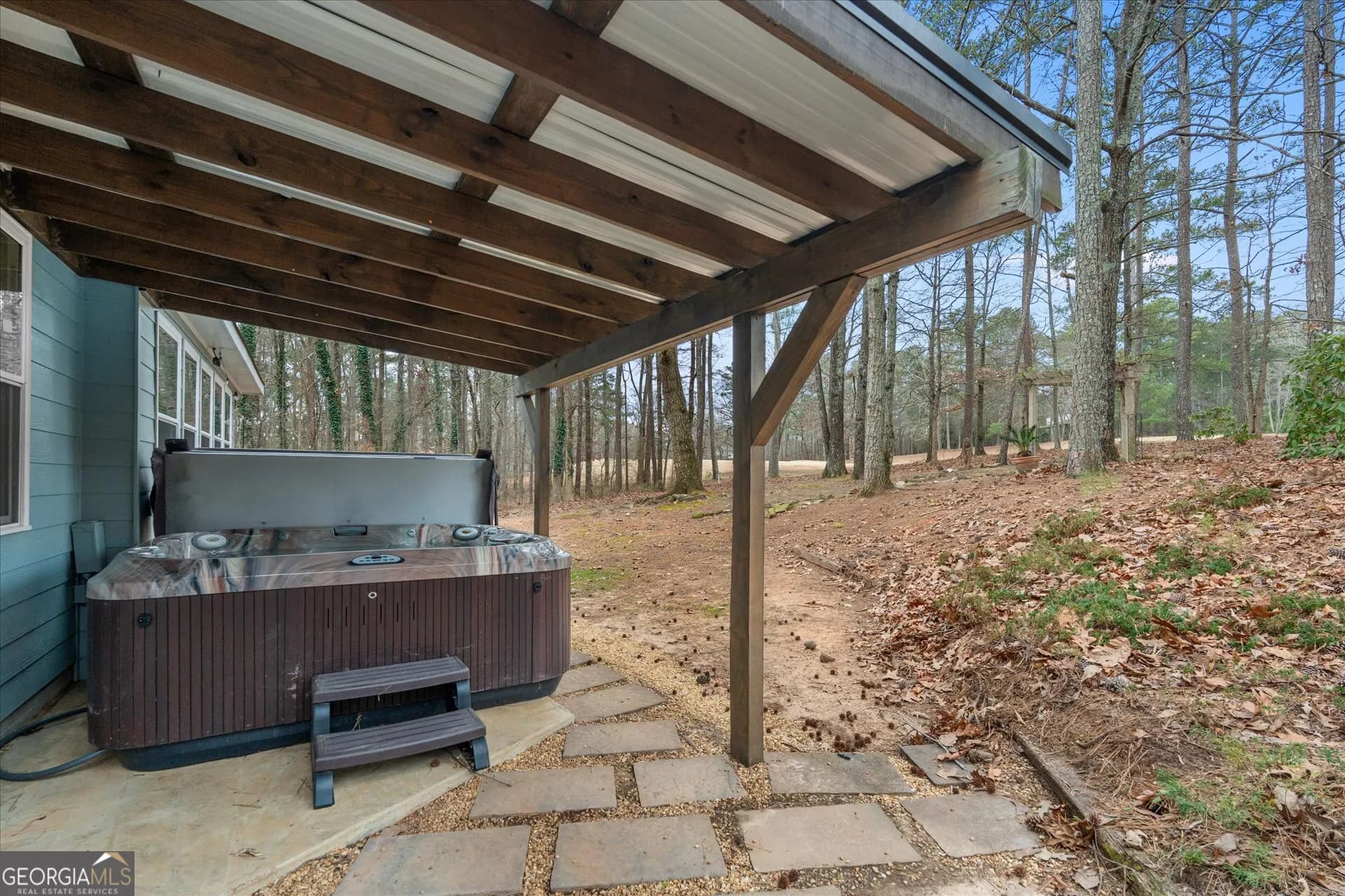 7349 S Mitchell Ct — photo 42 of 58