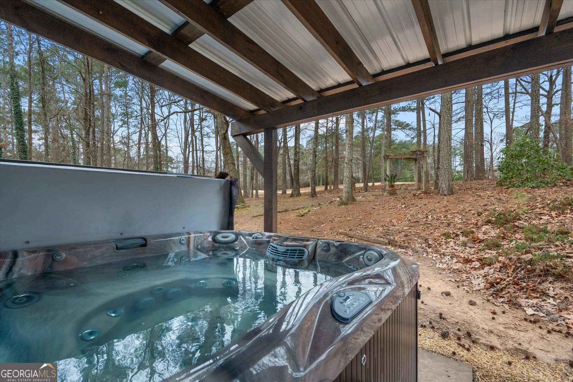 7349 S Mitchell Ct — photo 43 of 58
