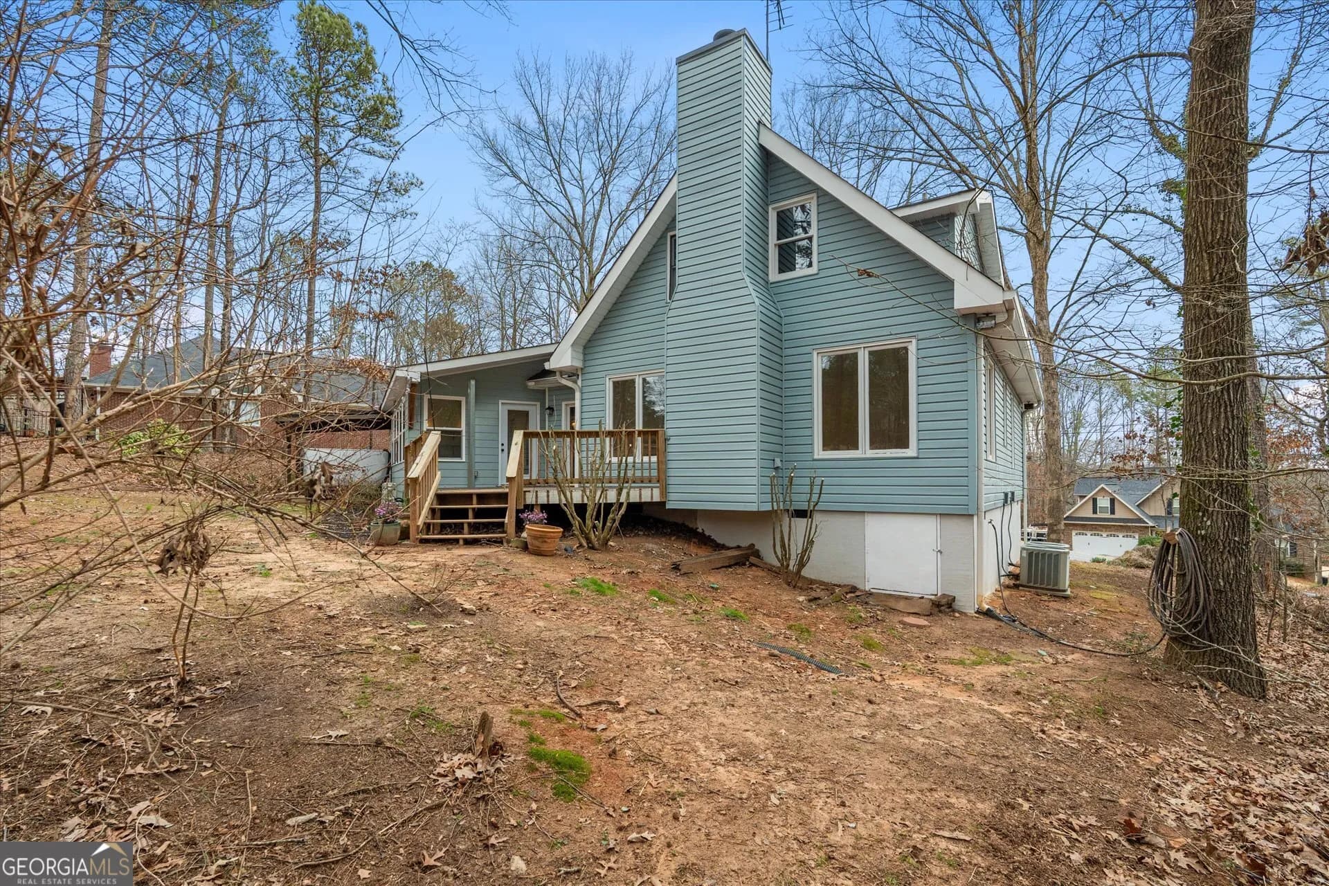 7349 S Mitchell Ct — photo 39 of 58