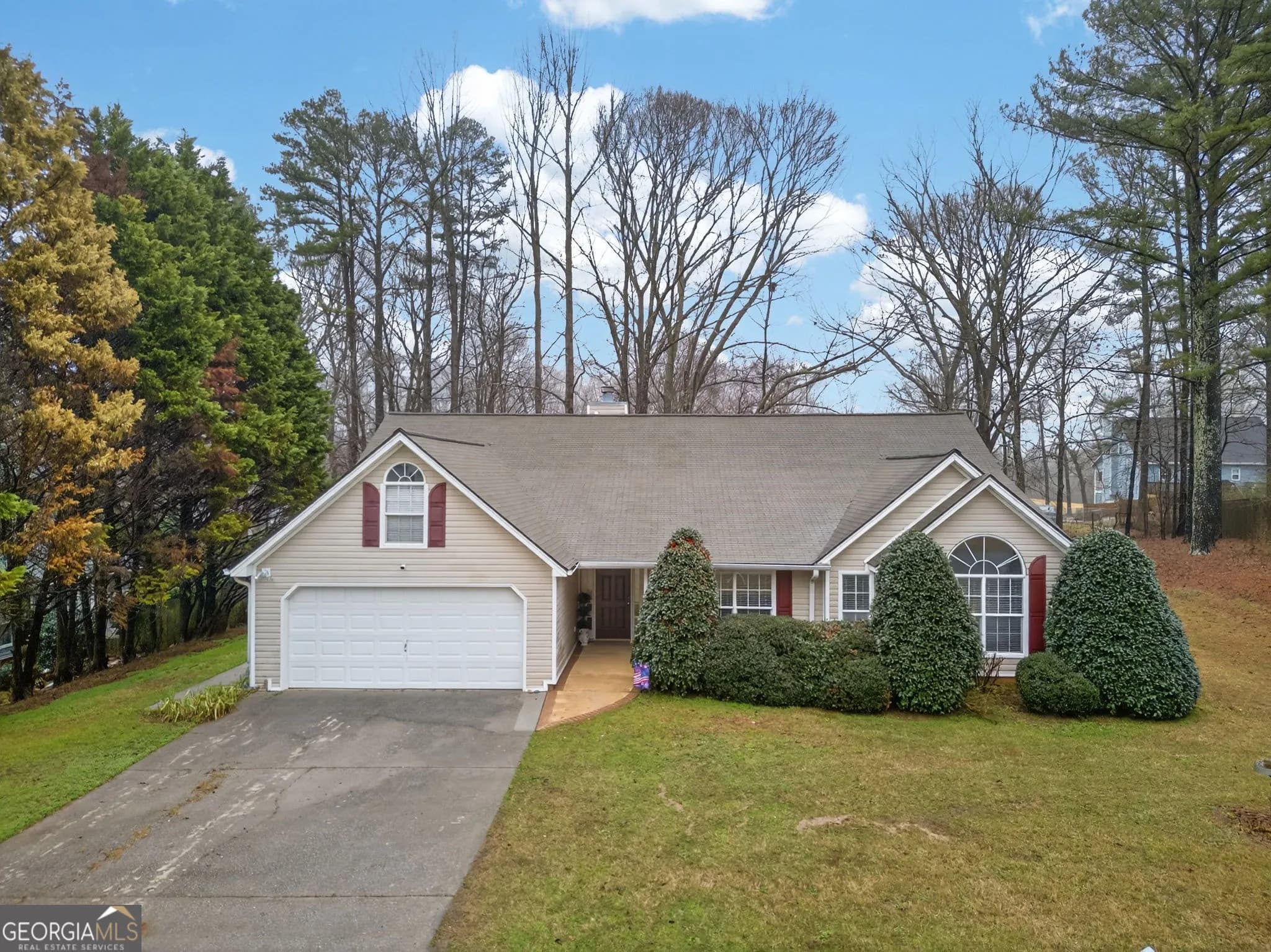 70 Charity Dr, Douglasville