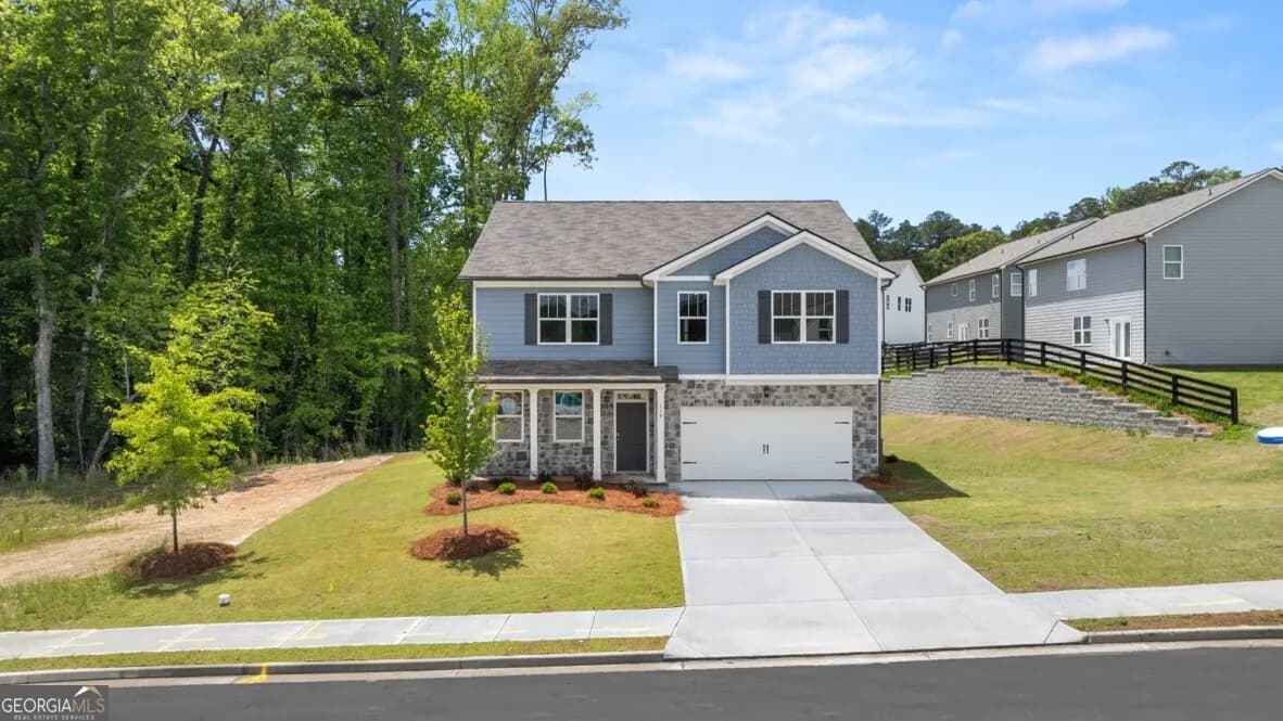 119 Crooked Lake Park, Villa Rica