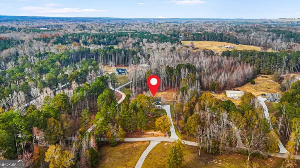 435 Paynes Lake Rd — photo 37 of 44