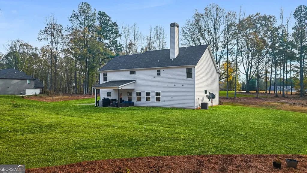 435 Paynes Lake Rd — photo 33 of 44