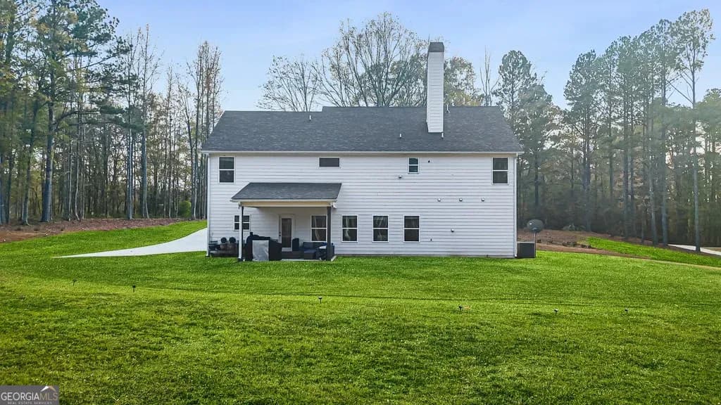 435 Paynes Lake Rd — photo 32 of 44