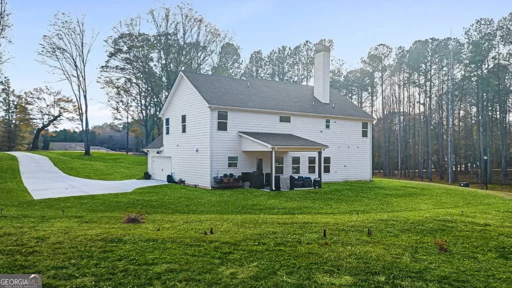 435 Paynes Lake Rd — photo 34 of 44