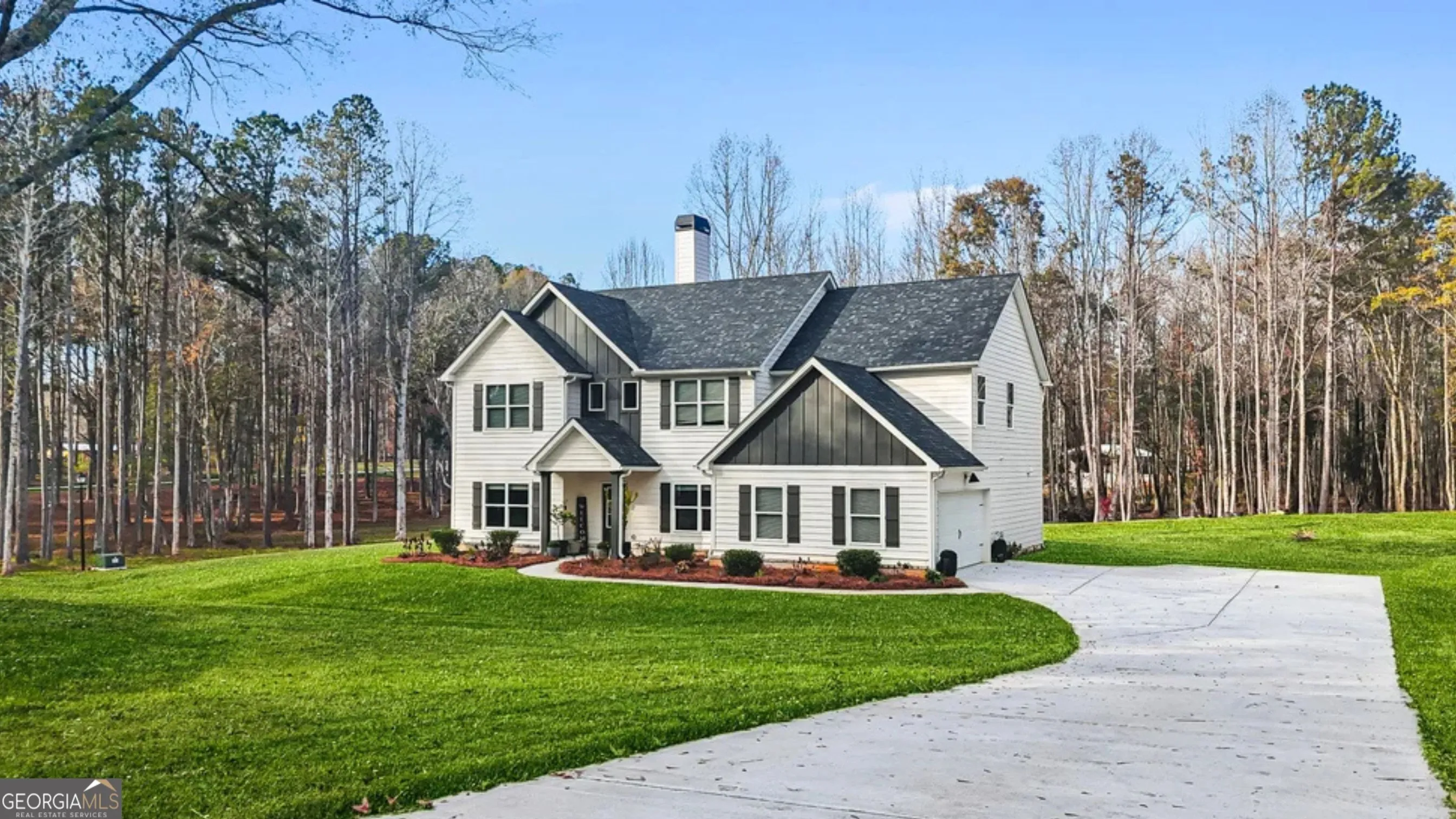 435 Paynes Lake Rd — photo 2 of 44
