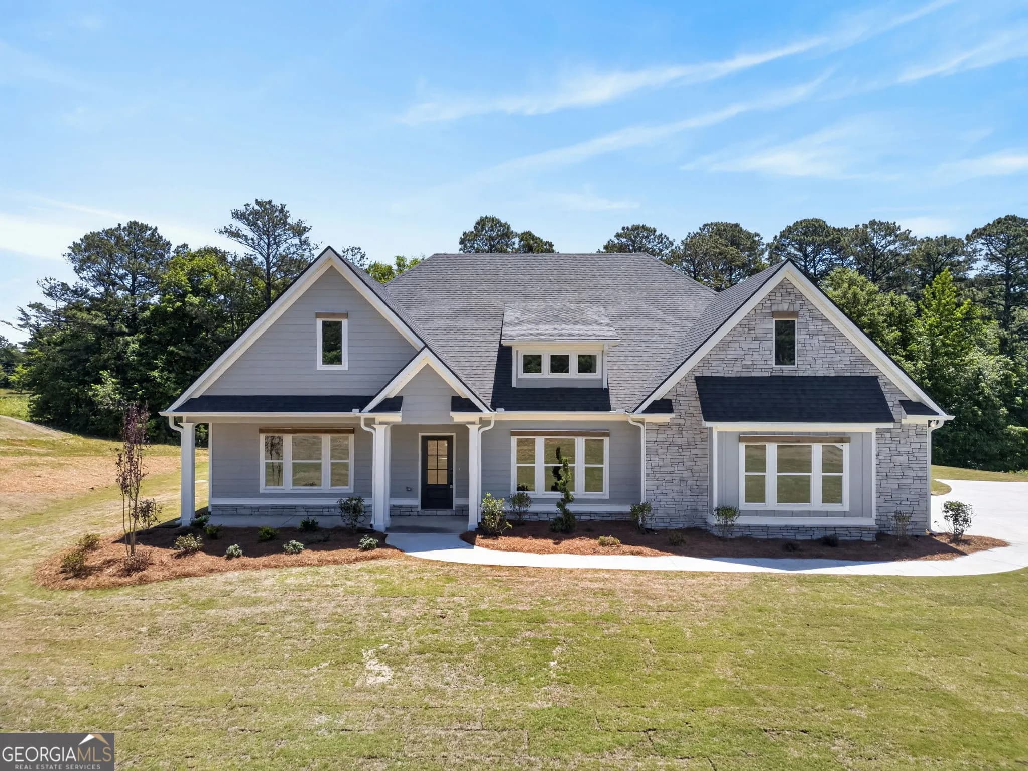 70 Happy Hill Rd, Carrollton