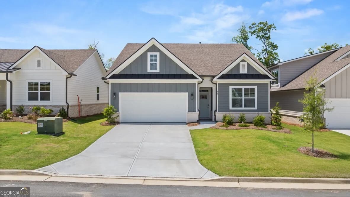 47 Lakeview Pt, Dallas