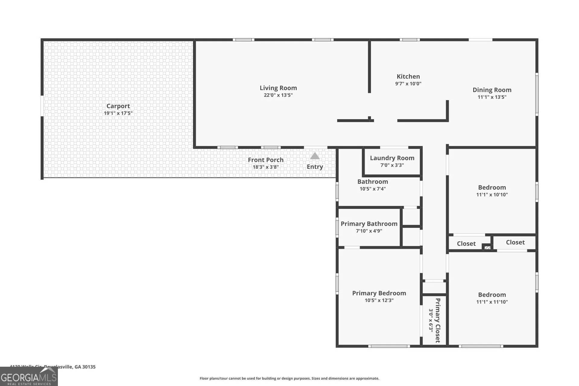 4139 Wells Cir — photo 14 of 21