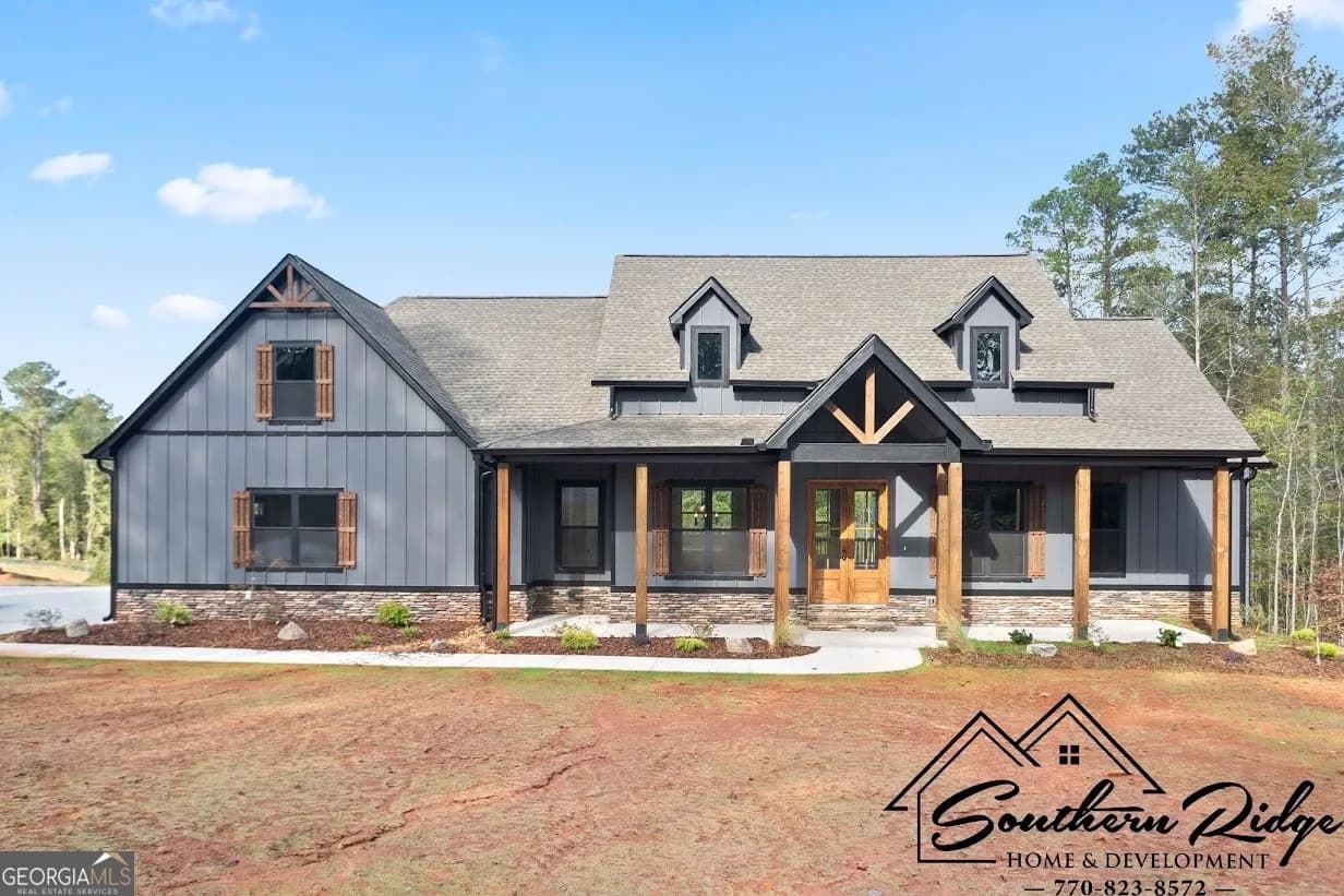 120 Martin Cemetery Rd, Carrollton