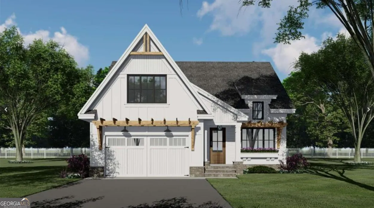 5861 Liberty Rd, Winston