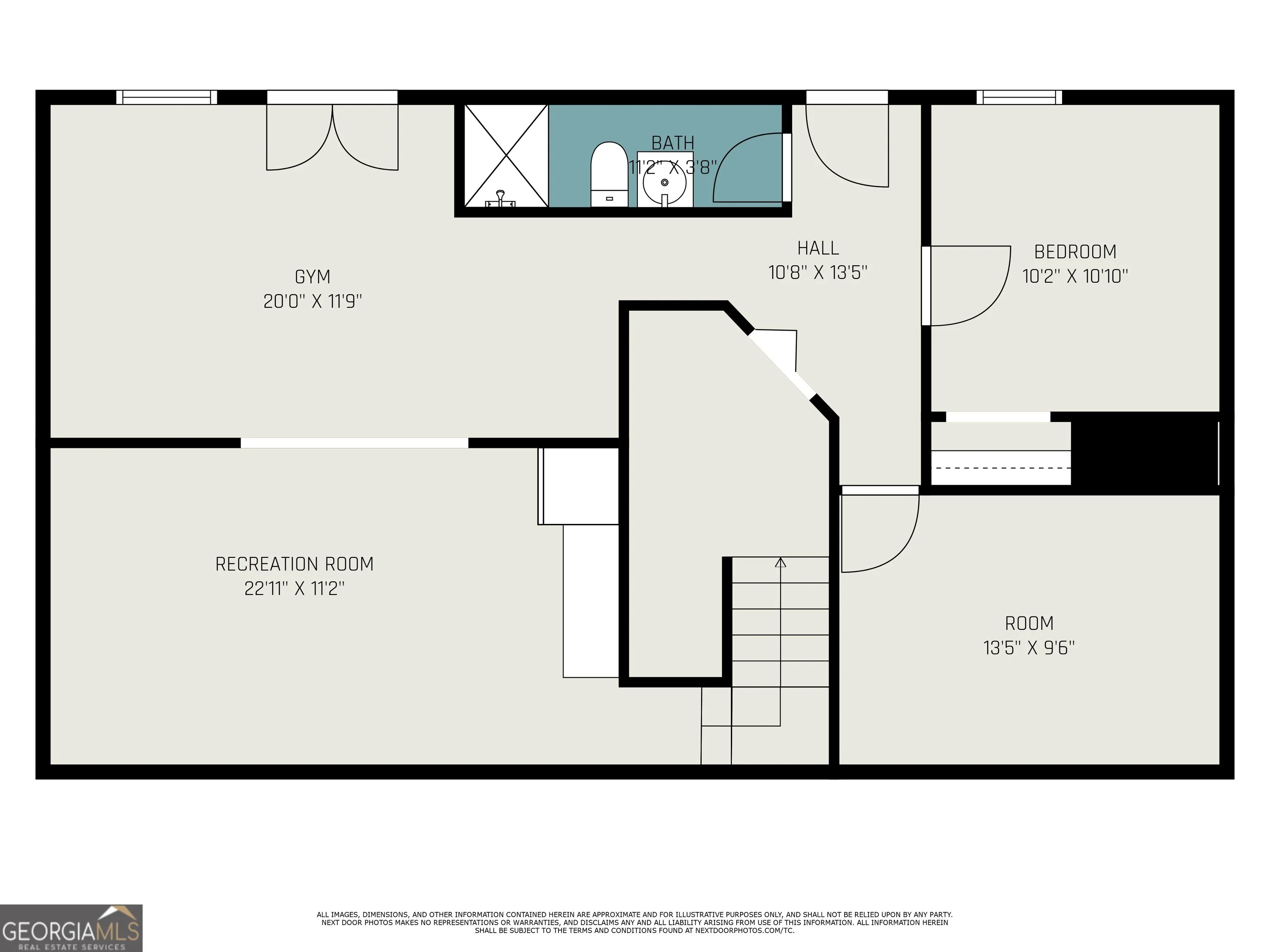 4025 N Quail Dr — photo 33 of 39