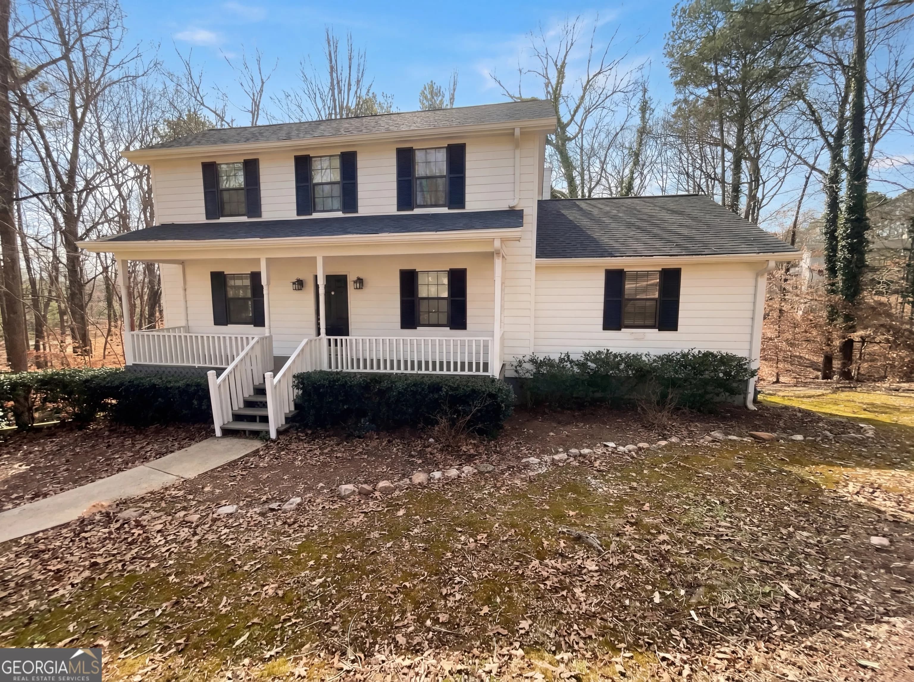3181 Cedardale Dr, Douglasville