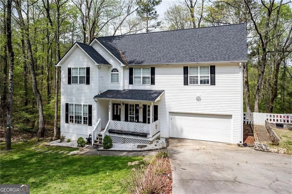 5160 Lakeview Pkwy, Villa Rica