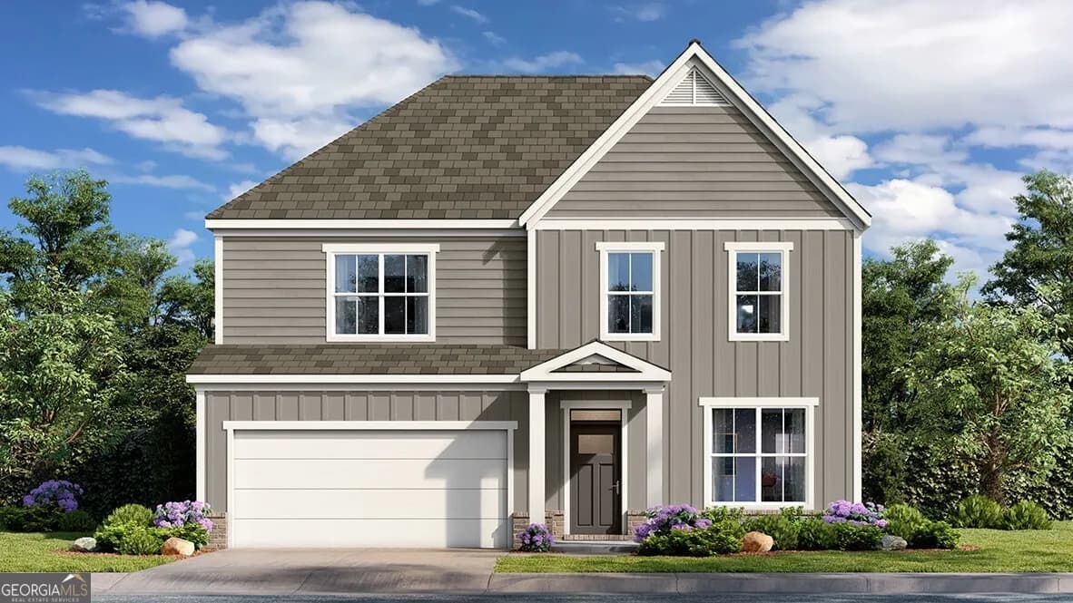 133 Parkview Dr, Dallas