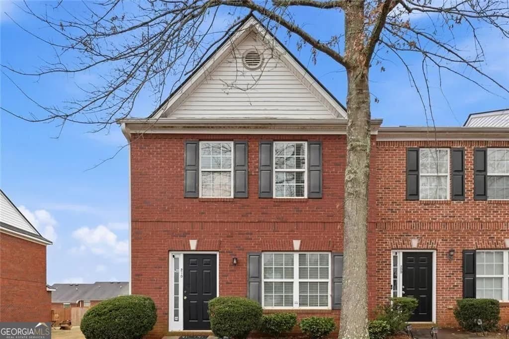 7712 Autry Cir, Douglasville