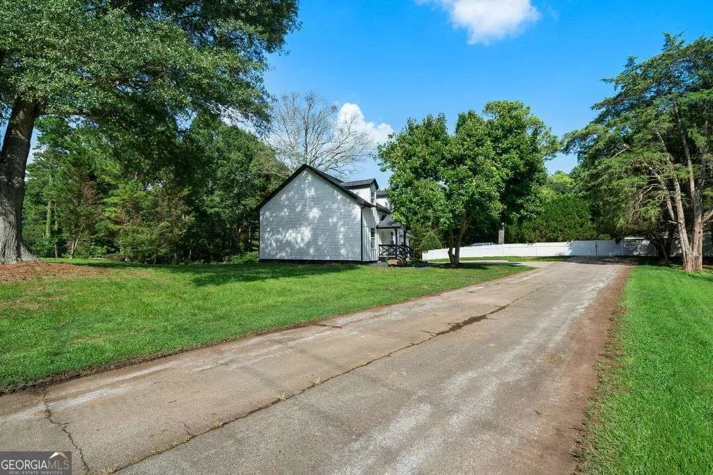 6488 Nebo Rd, Hiram