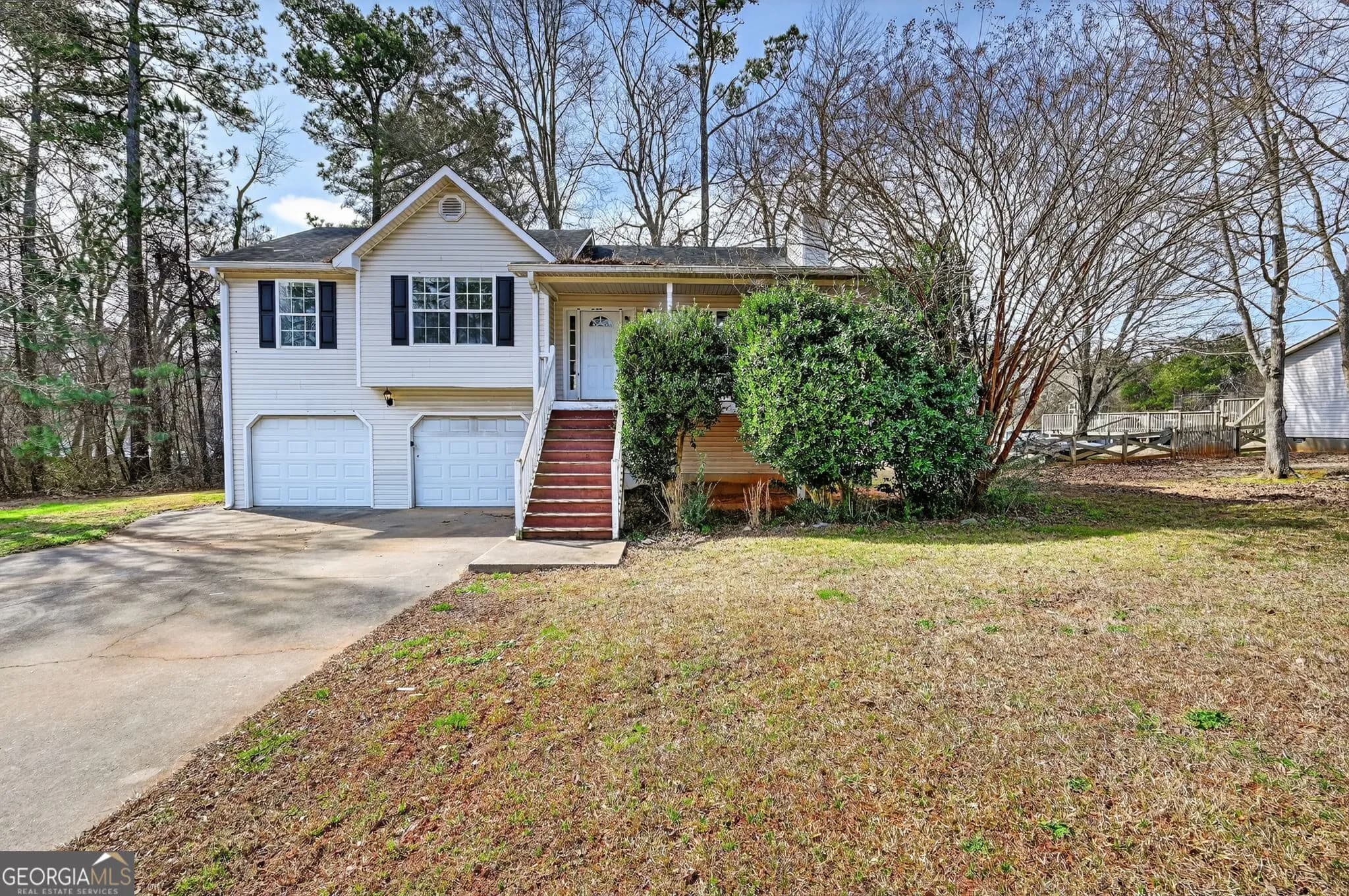 107 Chief Ct, Rockmart