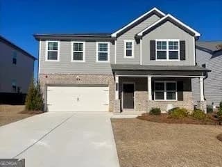 2089 Pecan Dr, Douglasville